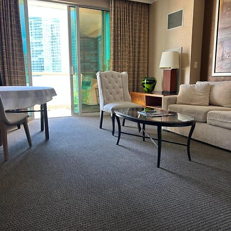 Mgm Signature Hotel Balcony ,No Resort Fee Las Vegas Exterior foto
