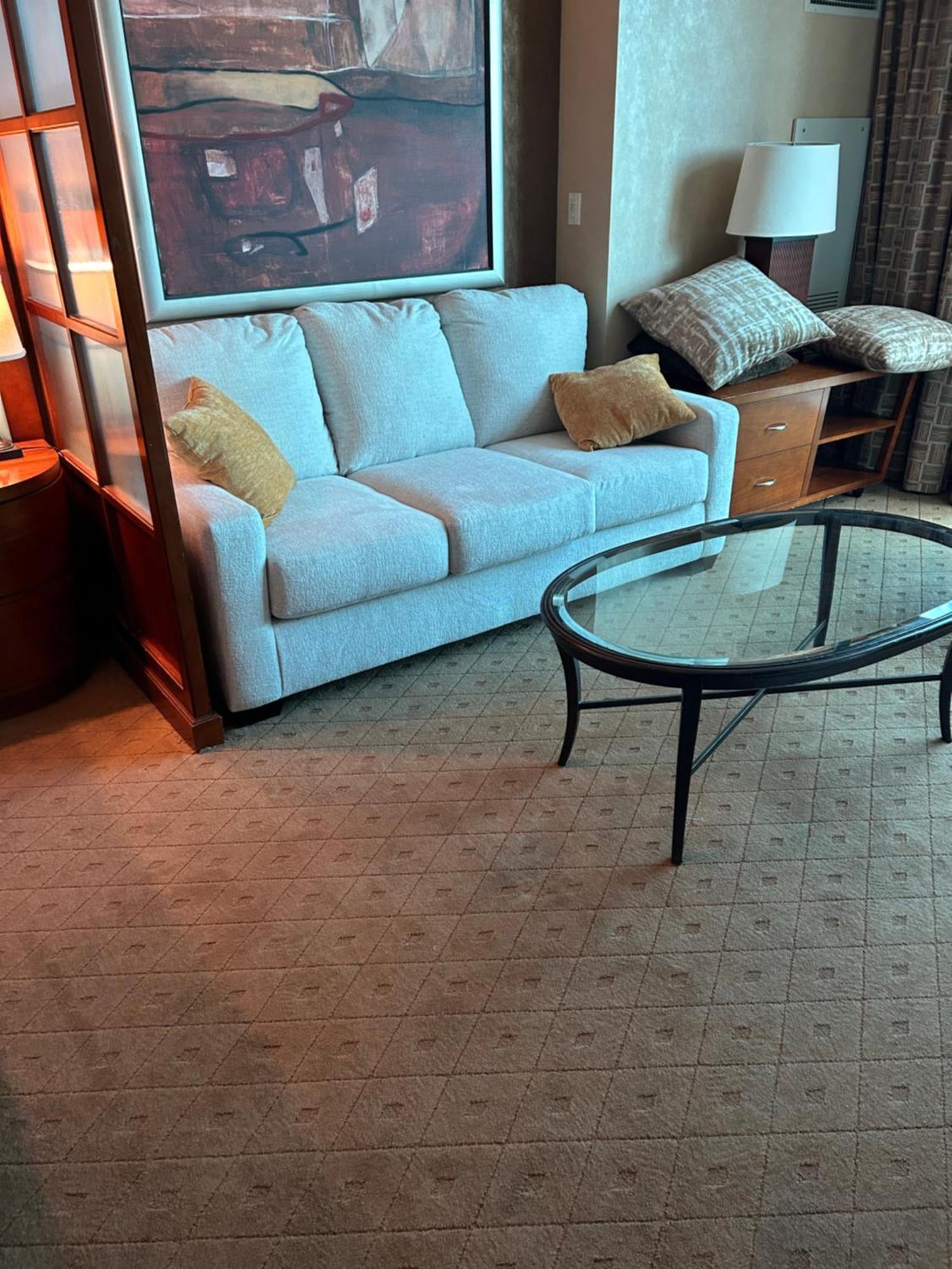 Mgm Signature Hotel Balcony ,No Resort Fee Las Vegas Exterior foto